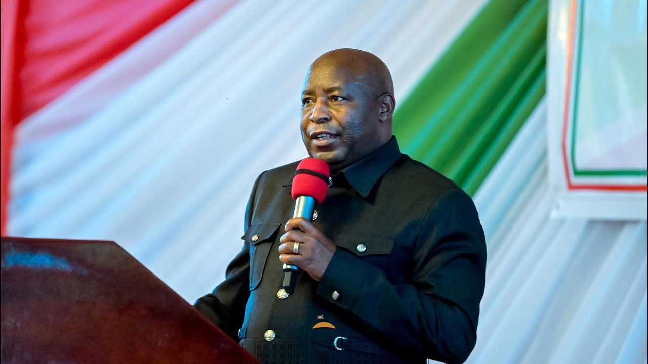 NEVA AGABISHA ABASHAKA GUTERA UBURUNDI BAZOMENYA UKO INTAMBARA ITANGUYE NTIBAZOMENYA UKO IZOHERA