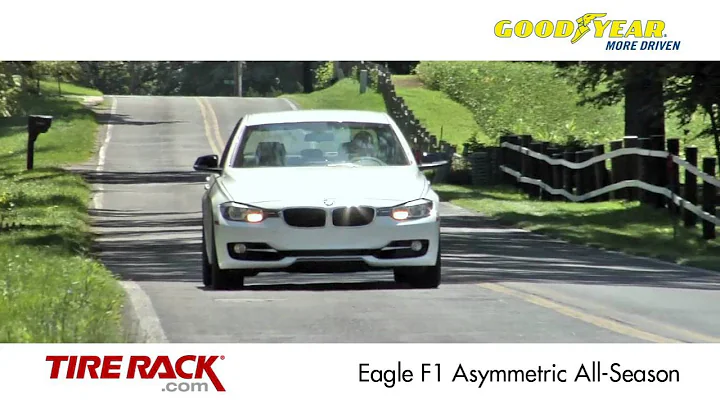 Tested: Pilot Sport A/S 3 New Benchmark for All-Season? | Tire Rack