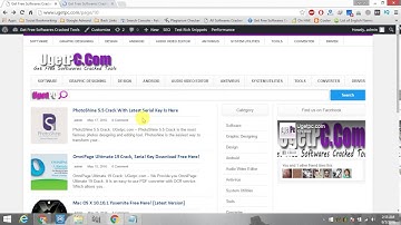 OmniPage Ultimate 19 Review By UGetpc.com