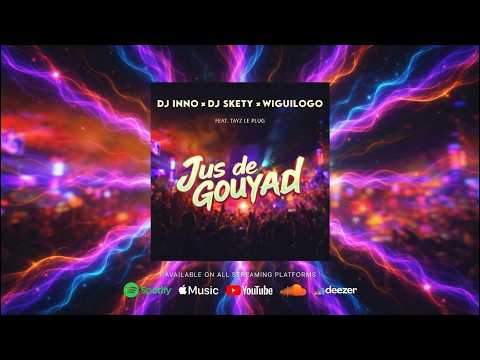 Jus De Gouyad (NEW KOMPA 2026)