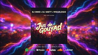 Jus De Gouyad (NEW KOMPA 2026)