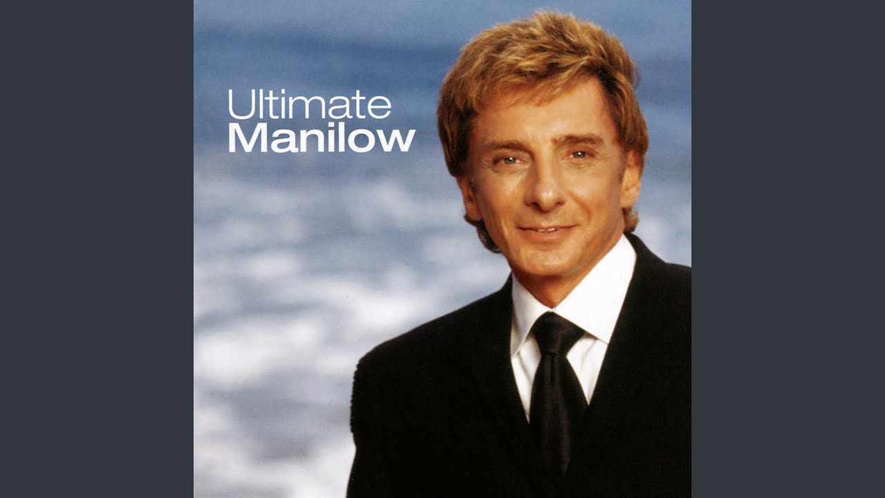 Mandy (Single Version)