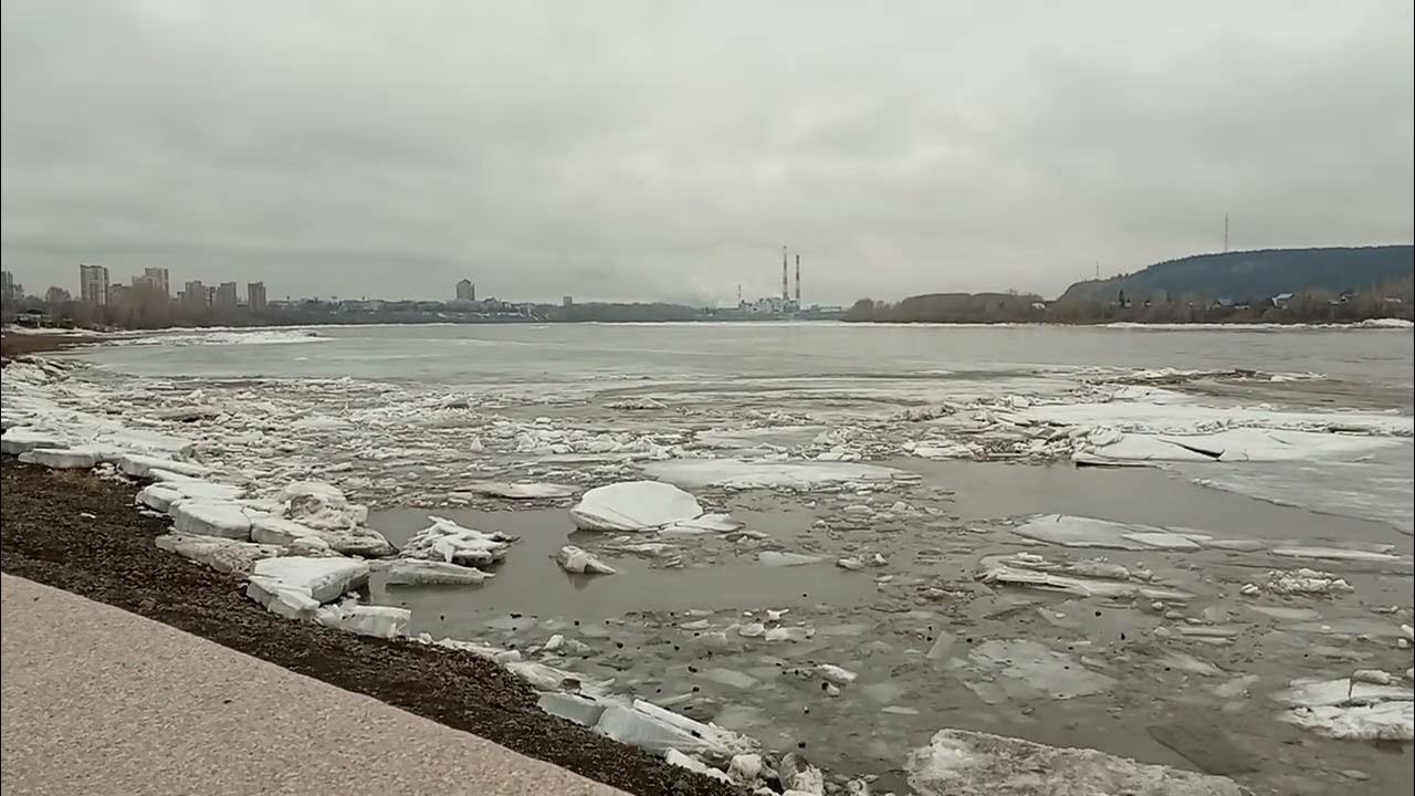 Томь в реальном времени томск