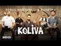 Koliva   torul hartamas  rapatma karadeniz akustik arklar