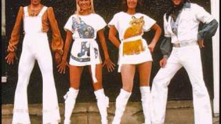 ABBA - Waterloo male version