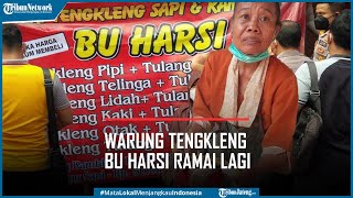 Warung Tengkleng Bu Harsi Ramai Lagi Seusai Diviralkan Harga Ngepruk