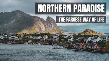 Faroe Islands - A Secret Beauty, Mystical and Magical | myDocumentary