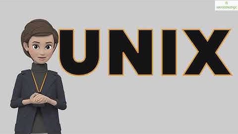 UPA 1 ( Unix Programming Assessment) Video