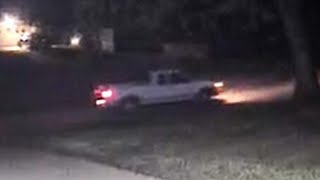 Henderson County Sheriff’s Office seeks public’s help to find drive-by shooting suspect