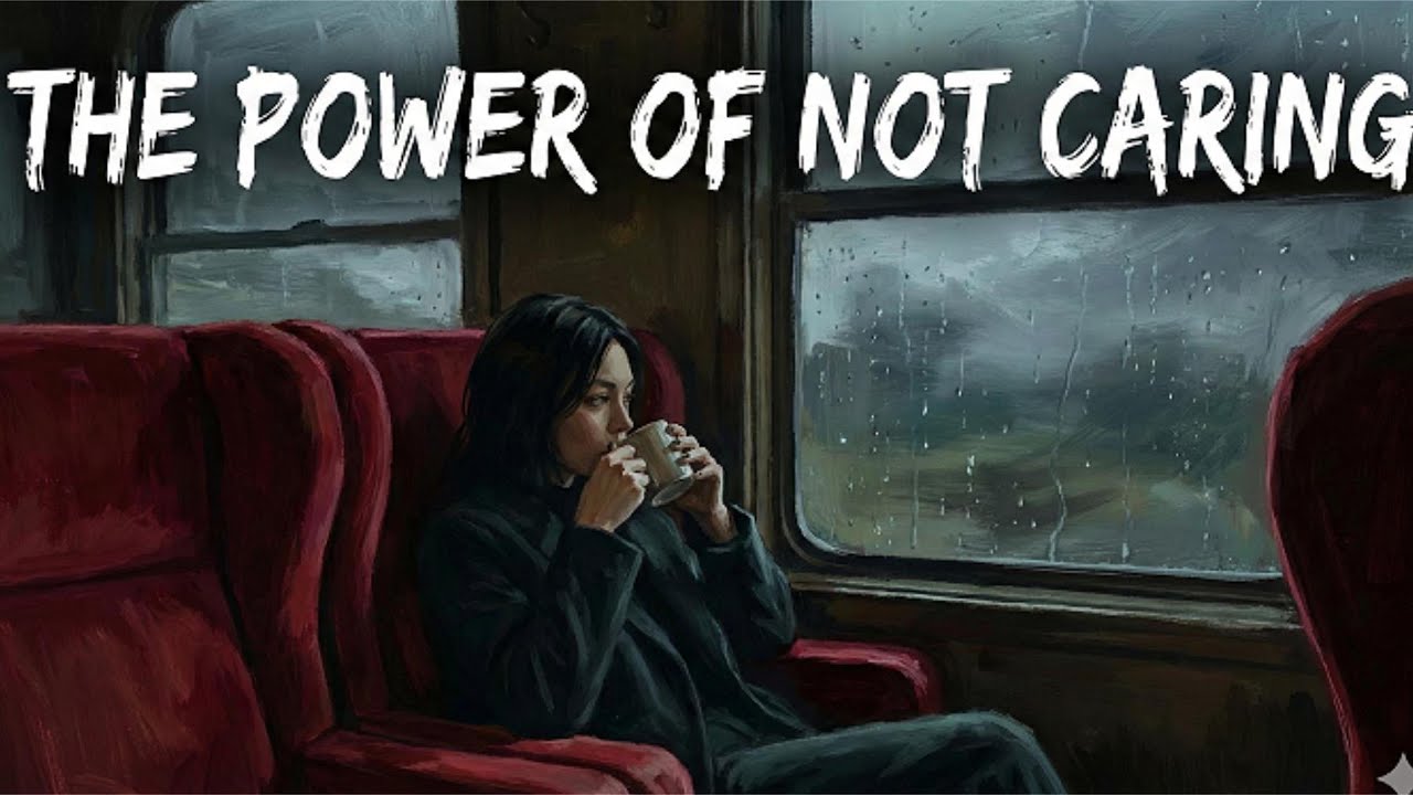 Nothing Will Ever Trigger You Again (The Mirror Principle)