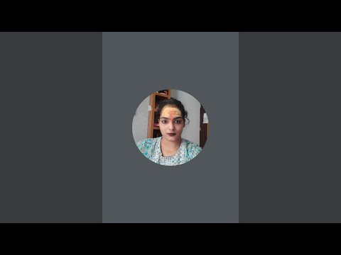 Sarita Radha Tलाईबहैanu Official is live
