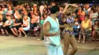 Carnaval Sastre Año 2011 .Wmv