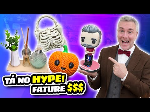 I Tested the 4 Most Viral 3D Files on the Internet! Are They Worth Printing?