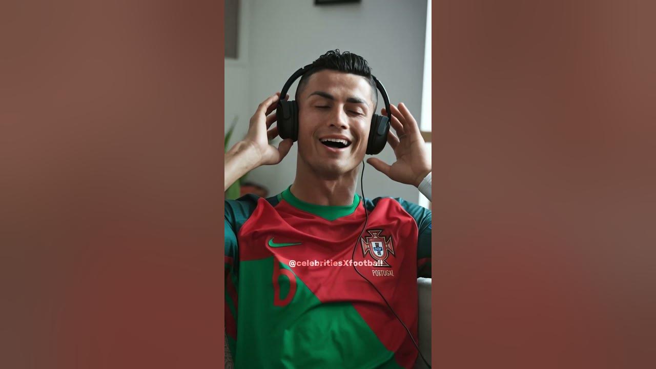 Ronaldo singing new viral 'sigma boy song'😂 #sigmaboy Ronaldo singing new viral 'sigma boy song'😂 #sigmaboy