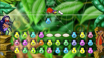 JumpStart 1st Grade Math (1997) | Part 2