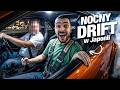 Spędziłem Noc z Japońskimi Drifterami