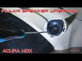 How To Replace the Rear Pillar Speakers in your Acura MDX - 2007 2008 2009 2010