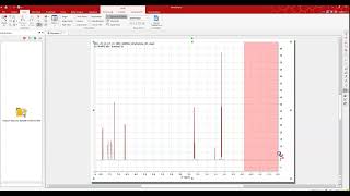 How to Process NMR data using MestreNova screenshot 5