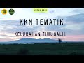 Kkn unram 20212022  kkn tematik kelurahan tiwugalih