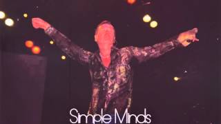 SIMPLE MINDS Home