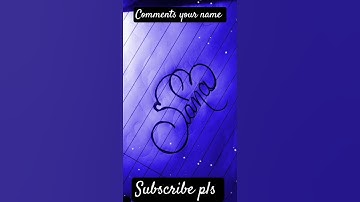 Arijit Singh song, a ❤️ ❤️ styles name #trending #femousname #short_video #calligraphy #arijitsingh