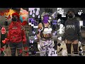 GTA 5  Cute Female Outfits♡[Ps4/Xbox One/Pc] - YouTube