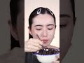 Trying oreos cereal from korea 