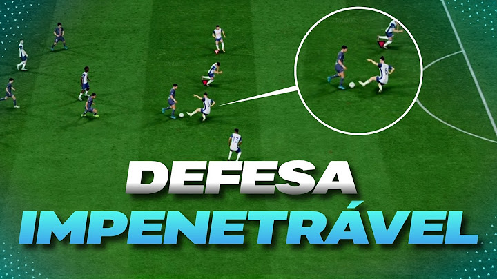 Tudo que você precisa saber sobre DEFENDER no EA FC 25 | EM 5 MINUTOS!!!