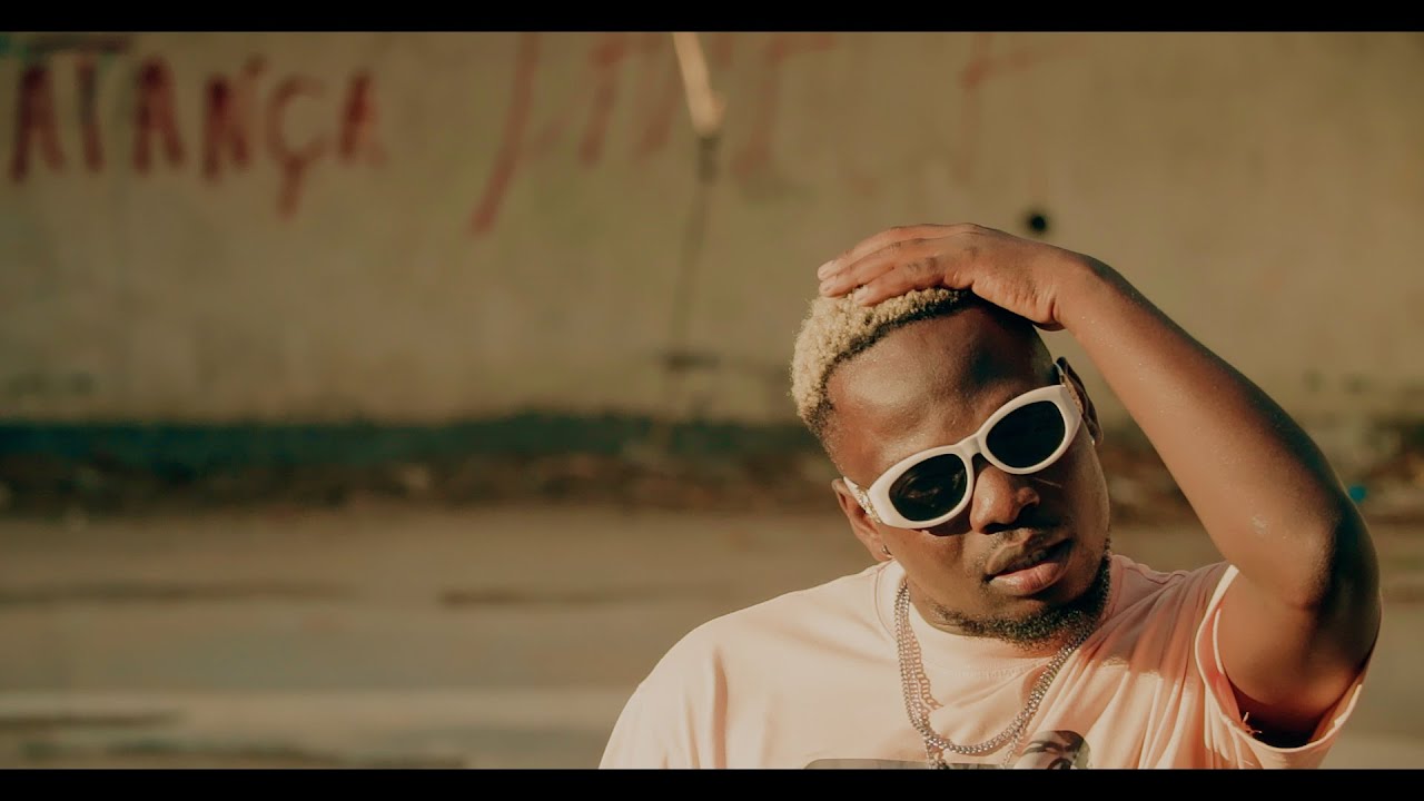 Excravo Leftim Ft Muana Omarion MR DJ Official Video