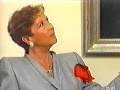 Lina Morgan - Entrevista en "Pasa la vida" (1992)