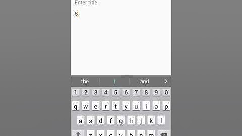 Boeffla Kernel S5 Overclocking Battery life Kernel (G900F)