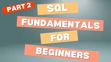 Learn SQL Basics in Arabic | CREATE TABLE, INSERT, UPDATE, CASE WHEN , HAVING Explained
