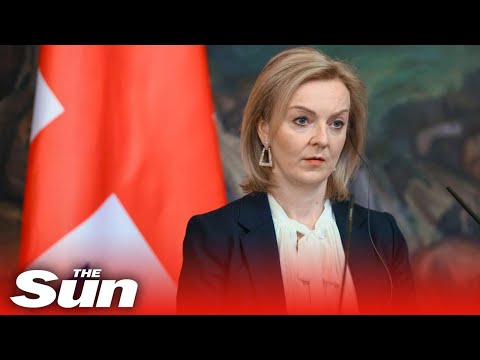 LIVE: Foreign Secretary