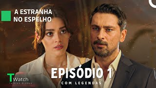 Aynadaki Yabancı | Episode 1 (Subtitle Indonesia)