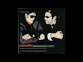 Brandon Block & Alex P - Superstar DJs (Ministry Magazine Mar 2000) - CoverCDs