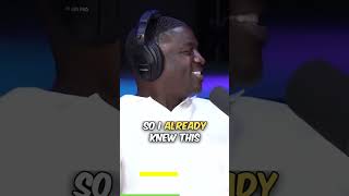 Akon On Launching Lady Gagas Career