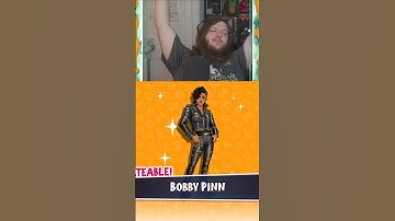 Everyone... Meet Bobby Pinn... | Date Everything