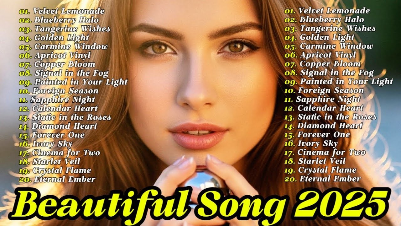 Beautiful Love Songs 2026 💖 | Easy-Listening Romantic Ballads & Emotional Playlist