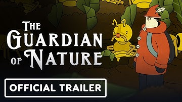 The Guardian of Nature - Official Episode 2 Trailer