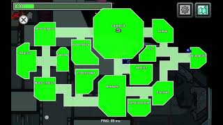 Error 433:salida de la nave