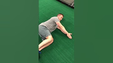 Side Lying Windmills