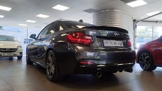 Is a USED M240i worth the buy?