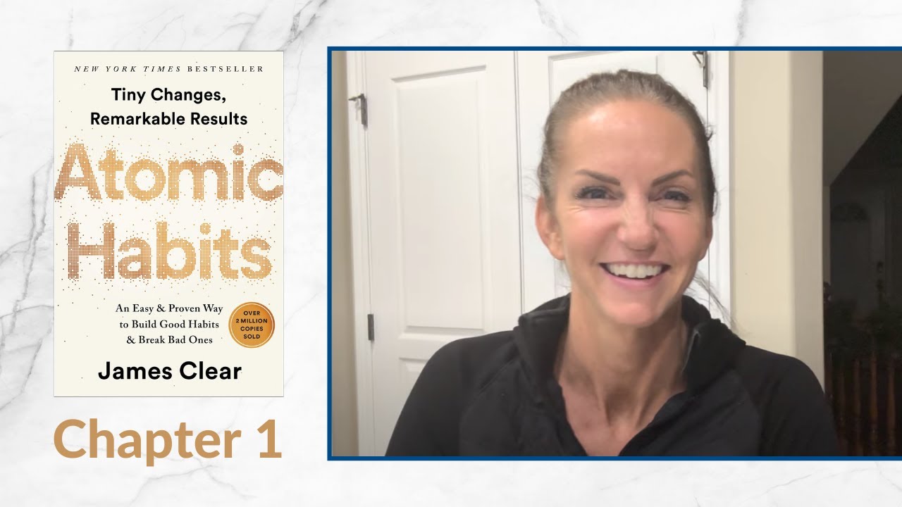 Atomic Habits Chapter 1 YouTube