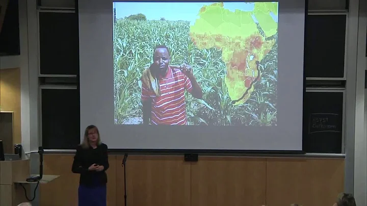 Great Decisions 2014: Food and Climate (Allison He...