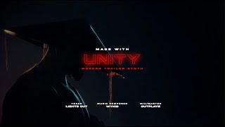 Lights Out - Epic Cinematic Trailer Soundtrack Official Unity Demo - Wykid