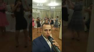 Ведущий качает мини свадебку г Тюмень Ведущий качает мини свадебку г Тюмень