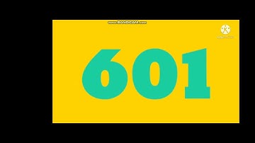 Challenge countdown from 700