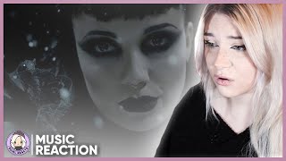 E-Girl Reacts│Motionless In White - Another Life│Music Reaction