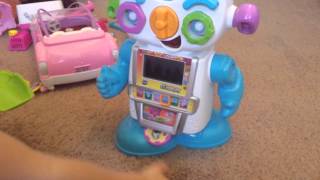 Cogsley robot review