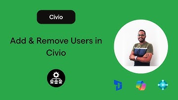 How to Manage Security Roles in Civio (User Access & Permissions Tutorial)
